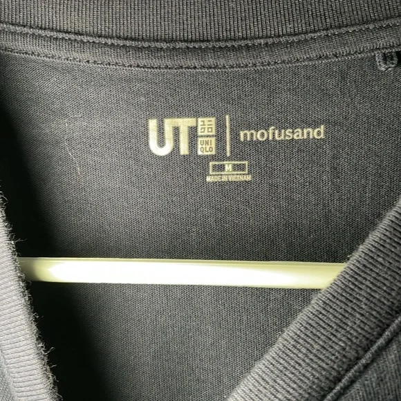 mofusand UT Graphic T-Shirt - Picture 5 of 6